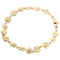 14K Yellow Gold Sea Life Bracelet