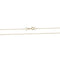 14K Yellow Gold Ball Chain