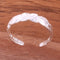 4mm Hawaiian Scroll Cut Out Edge Toe Ring - Hanalei Jeweler