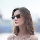 Zebrawood Sunglasses - Hanalei Jeweler